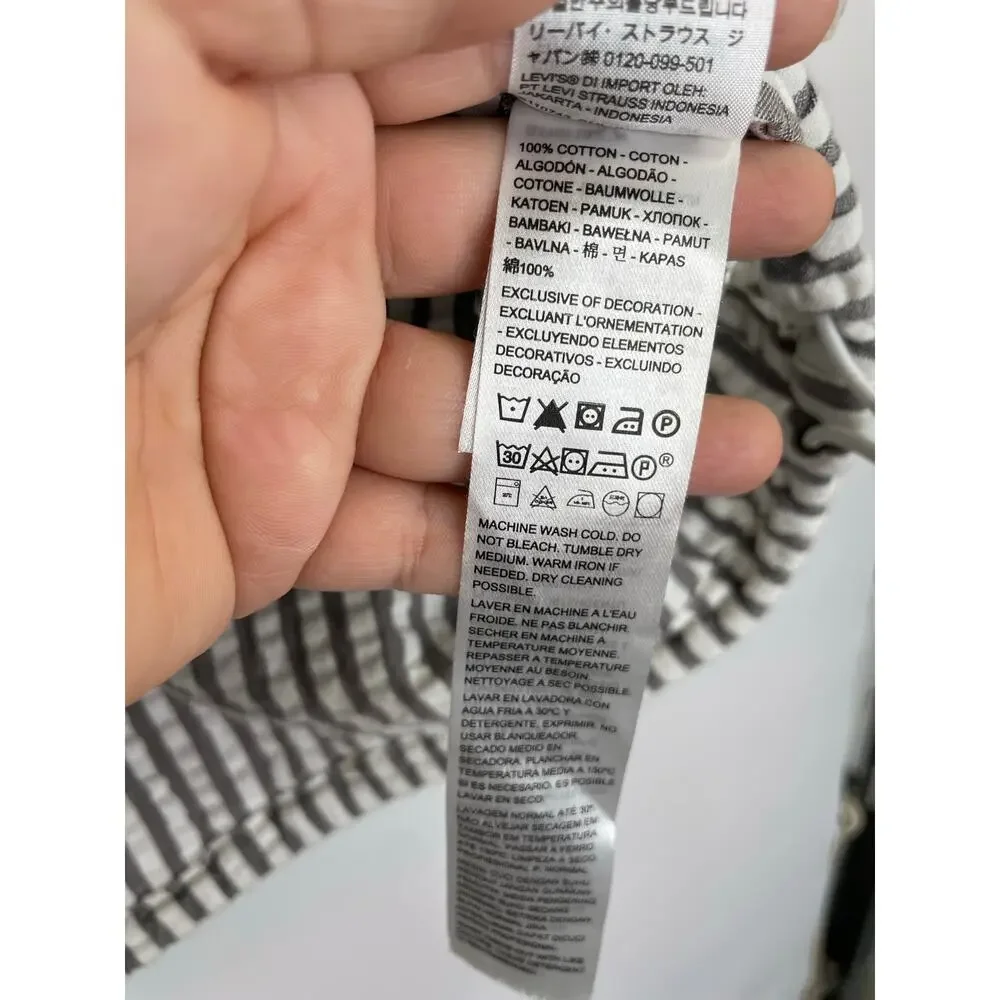 Levis great preowned